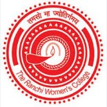 Ranchi Women's College logo