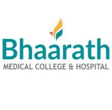 Bhaarath Medical College and Hospital