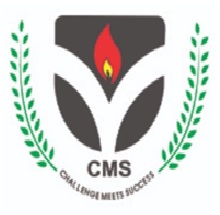 CMS Institute of Management Studies logo