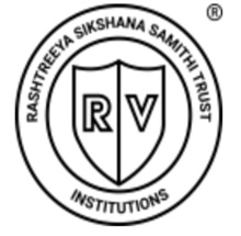 RVCE Bangalore logo