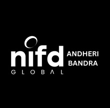 NIF Global Bandra logo