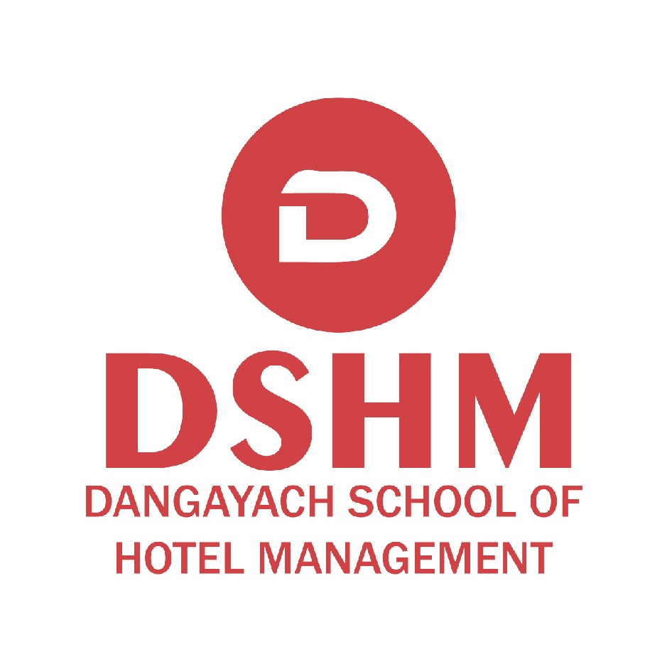 Dangayach School of Hotel Management logo